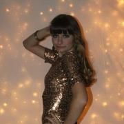 Profile Picture of Delaney Scott (@delaneygray) on Pinterest