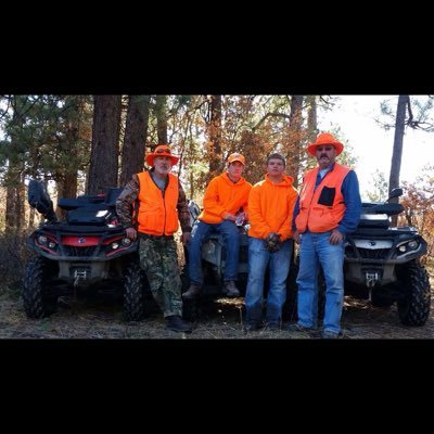 Profile Picture of Rustin Loy Robins (@rustinloy) on Twitter