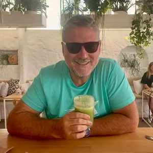 Profile Picture of vincecook4655 (@vincecook4655) on Tiktok