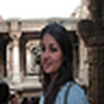 Profile Picture of Ayesha Parikh (@ayesha parikh) on Flickr