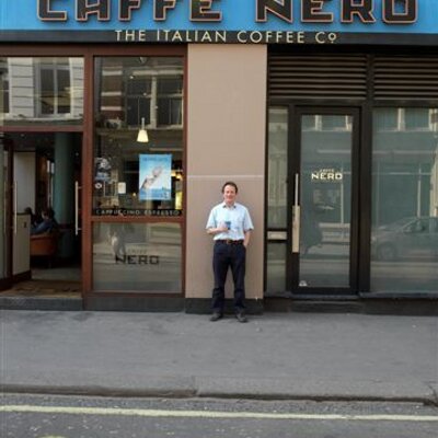 Profile Picture of Paul(Pablo) Ettinger (@Pabloett) on Twitter