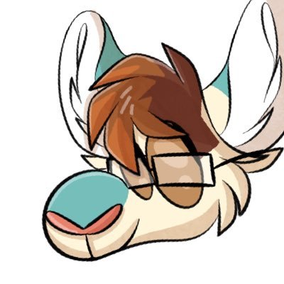 Profile Picture of Understanding Kangy By Scott McCloud (@Ry_Roo_) on Twitter