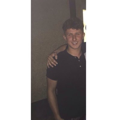 Profile Picture of Tyler Rees (@tylerrees123) on Twitter