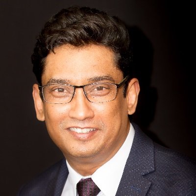 Profile Picture of Virendra Prasad (@_viren_) on Twitter