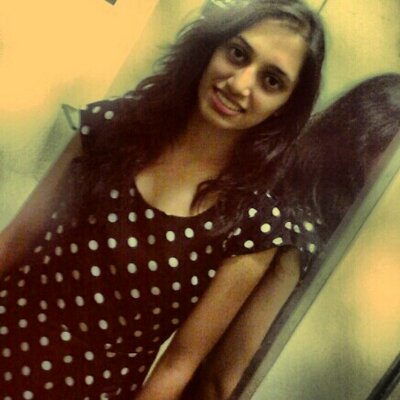Profile Picture of Rashmi Bhat (@rashmibhat21) on Twitter