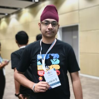 Profile Picture of GOBIND SINGH (@gsg9_7) on Twitter