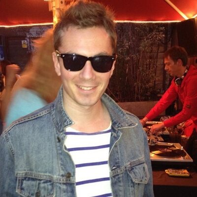 Profile Picture of Robert Dring (@DringRobert) on Twitter