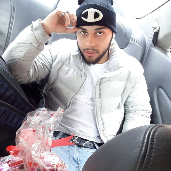 Profile Picture of No Fatiguejay (@johntorres1520) on Poshmark