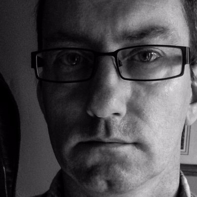 Profile Picture of Barry Tracey (@derrybarry) on Twitter