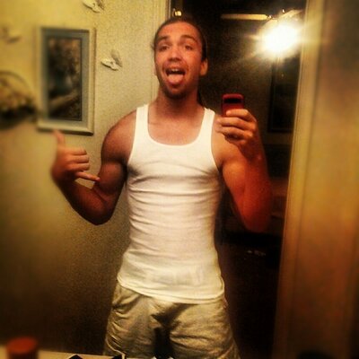 Profile Picture of James Grisso (@xXGrisso_510xX) on Twitter