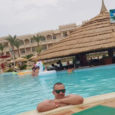 Profile Picture of Alexander Schramm (@Schrammbini) on Twitter