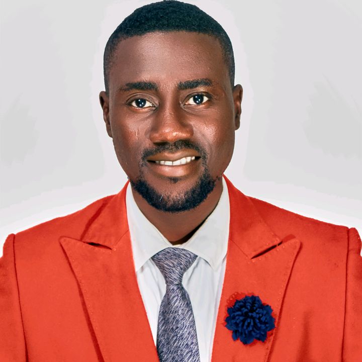 Profile Picture of Joseph Godwin (@mrjosephgodwin) on Tiktok