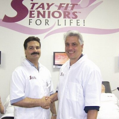 Profile Picture of Dr. Anthony Lauro (@85Tony) on Twitter