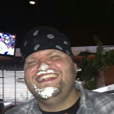 Profile Picture of Brad Frisbie (@BradFrisbie) on Twitter