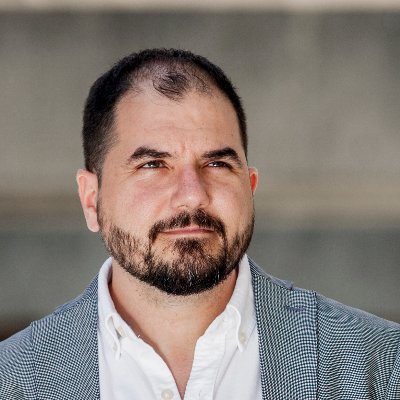 Profile Picture of Manuel Moreno (@TreceBits) on Twitter