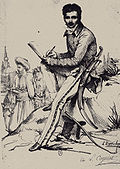 Profile Picture of Louis Dupré (painter)on Wikipedia