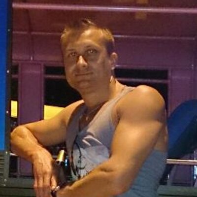 Profile Picture of Sergei Kuznetsov (@Trainer868) on Twitter