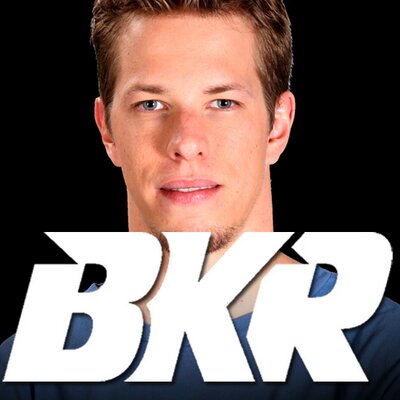 Profile Picture of BradKeselowskiRacing (@bkrweb) on Twitter