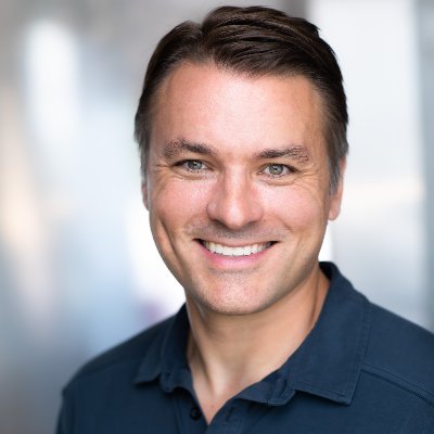 Profile Picture of Brad Bode (@bode_brad) on Twitter