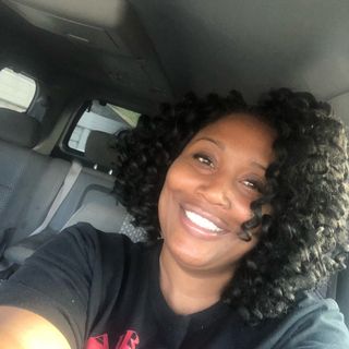 Profile Picture of ((Regina Atkinson)) (@wordsunspoken24) on Instagram
