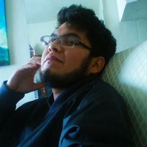 Profile Picture of Simer (@simerworld) on Myspace