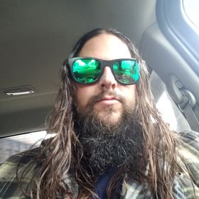 Profile Picture of Zack Moll (@zackmoll) on Pinterest