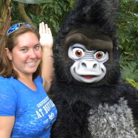 Profile Picture of Amanda Vetter (@avetter5) on Pinterest