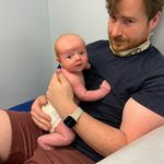 Profile Picture of Mike Hancock (@mhancoc) on Instagram