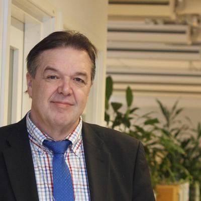 Profile Picture of Risto Liljeroos (@ristolil) on Twitter
