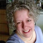 Profile Picture of Barbara Stratton (@luckyfemmegoddess) on Instagram