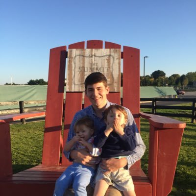 Profile Picture of Peyton Johnson (@Johnson48Peyton) on Twitter