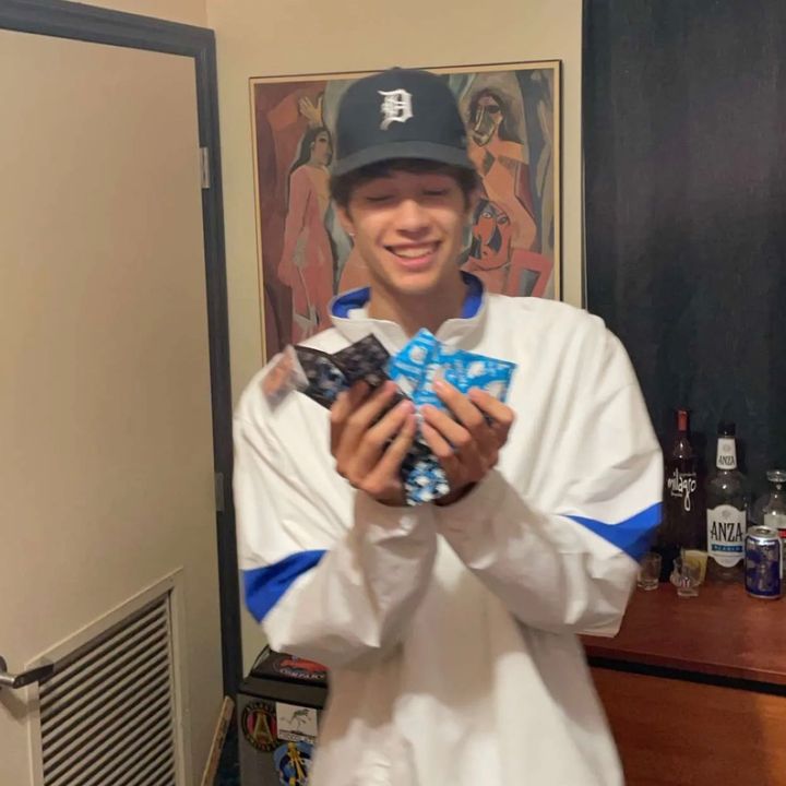 Profile Picture of Nicholas Ritter (@@nicholasritter_) on Tiktok
