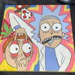 Profile Picture of Savannah Geiser (@sg_mixedmedia) on Instagram