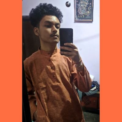 Profile Picture of Rajat Chand (@NotYoAvgPahadi) on Twitter