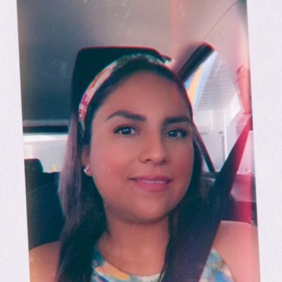 Profile Picture of Mónica Elizalde (@MnicaElizalde3) on Twitter