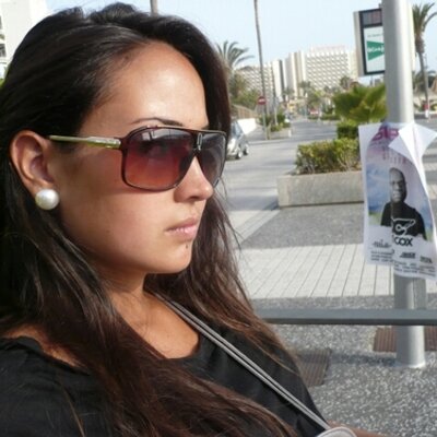 Profile Picture of Joanny (@JoannyHamelers) on Twitter