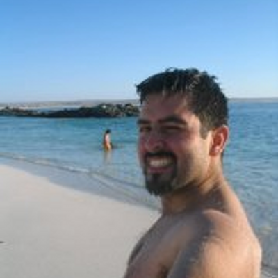 Profile Picture of Javier Figueroa (@JavierAlday) on Twitter