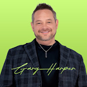 Profile Picture of Gary Harper (@Official_GaryHarper) on Youtube