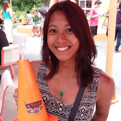 Profile Picture of Melissa Robinion (@Mel_Robinion) on Twitter