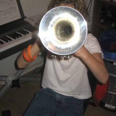 Profile Picture of Jim Paxton (@georgetheplant) on Twitter