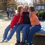 Profile Picture of Donna Clausen Lawson (@clausenlawson) on Instagram