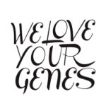 Profile Picture of We Love Your Genes (#WLYG) (@weloveyourgenes) on Instagram