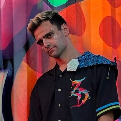 Profile Picture of Nathan Luper (@nathanluper) on Tiktok