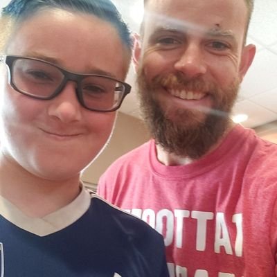 Profile Picture of Dustin Jason (@DustinJason7) on Twitter