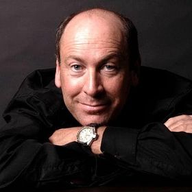 Profile Picture of Phil Wolf (@philwomf) on Pinterest