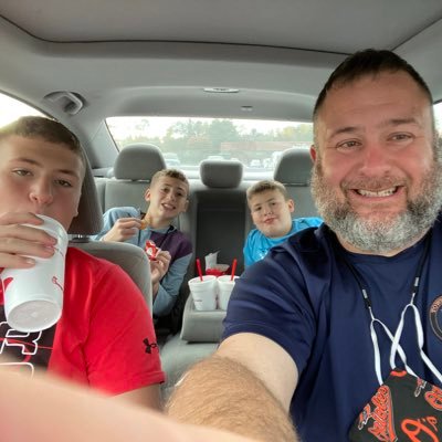 Profile Picture of Joey Haddock (@j19l81h) on Twitter