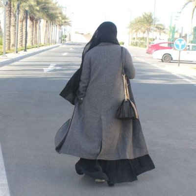 Profile Picture of Halal Traveller Guide - Khansa (@creativitywithk) on Twitter