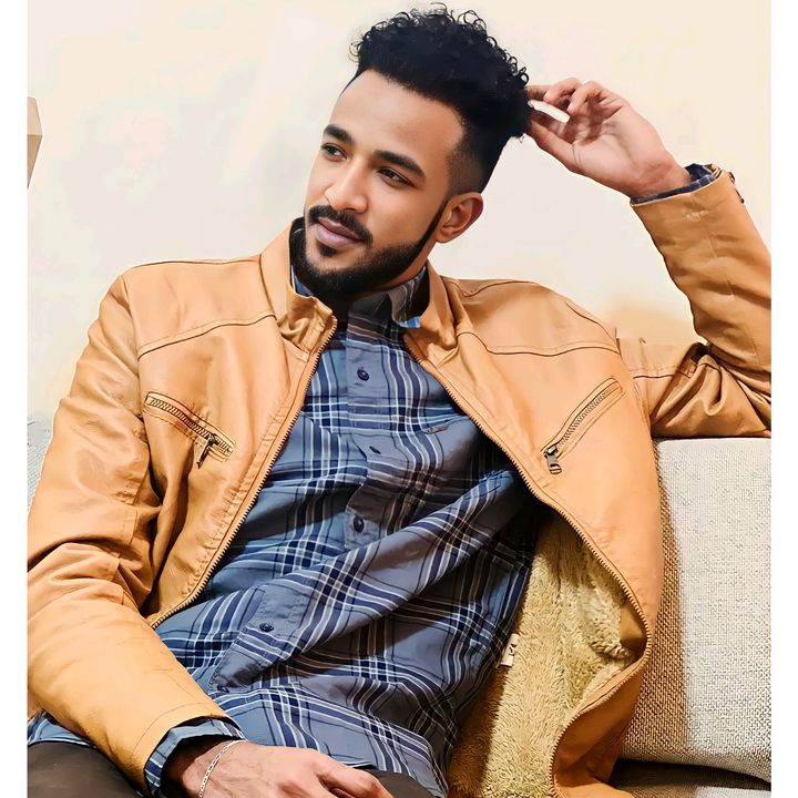 Profile Picture of Nazem Amir (@nazemamir) on Tiktok