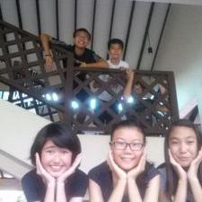 Profile Picture of ⓒⓛⓐⓡⓘⓒⓔ (@TheClariceLee) on Twitter
