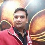 Profile Picture of Sandeep Khandelwal (@sandeep.khandelwal.9081) on Instagram